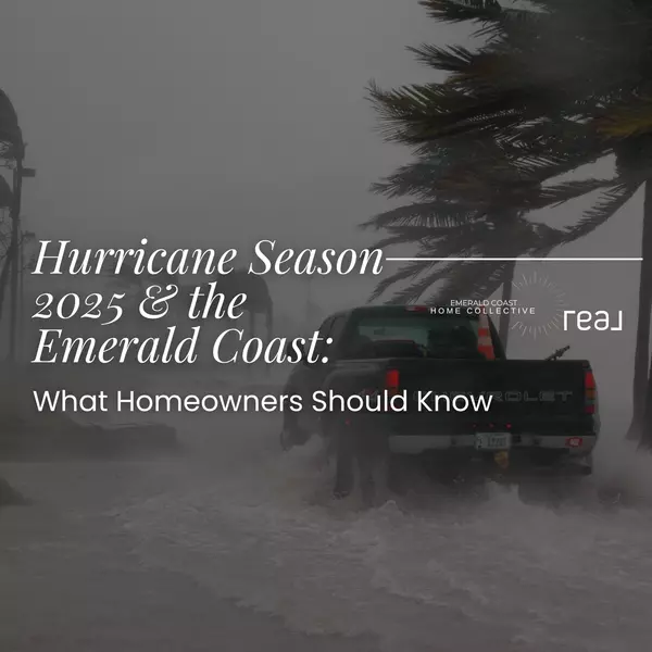 Are You Storm-Ready? Key Insurance & Flood Zone Updates