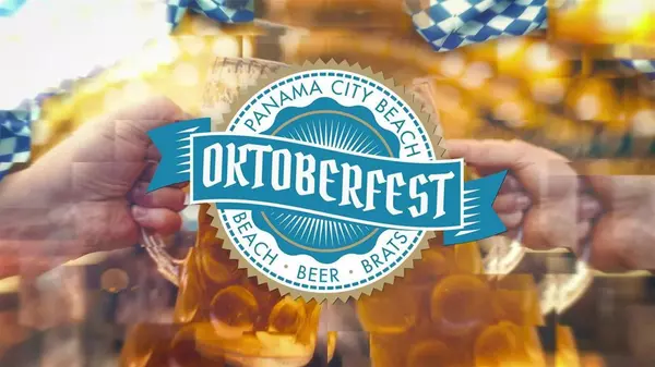 WEEKEND GUIDE: Oktoberfest & Rocktober in the Emerald Coast