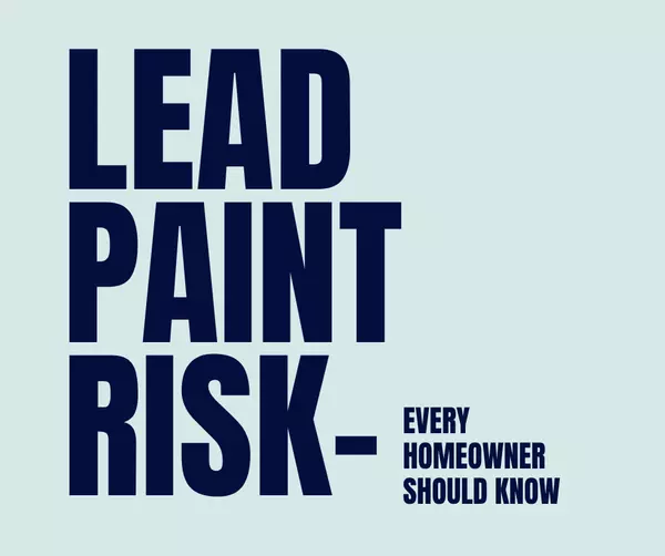 Lead Poisoning on the Emerald Coast: What Every Home Seller and Buyer Should Know