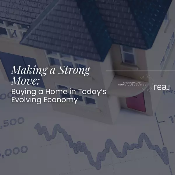 Emerald Coast Buying Advantage in Today’s Evolving Economy