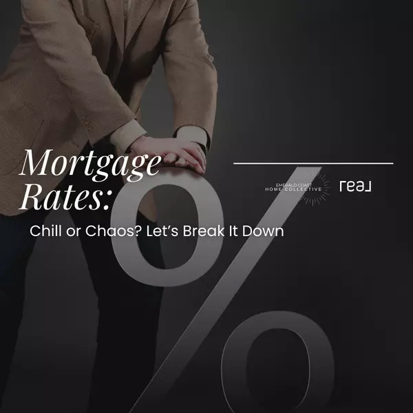 Navigating Investment Opportunities in a Shifting Rate Market