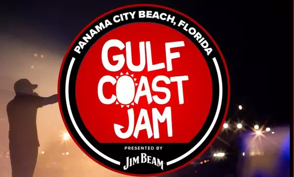 Gulf Coast Jam 2025: Country Music, Coastal Vibes & Unforgettable Moments