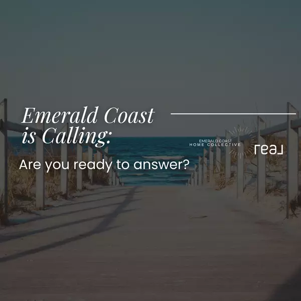 Why So Many Out-of-State Buyers Are Flocking to the Emerald Coast?