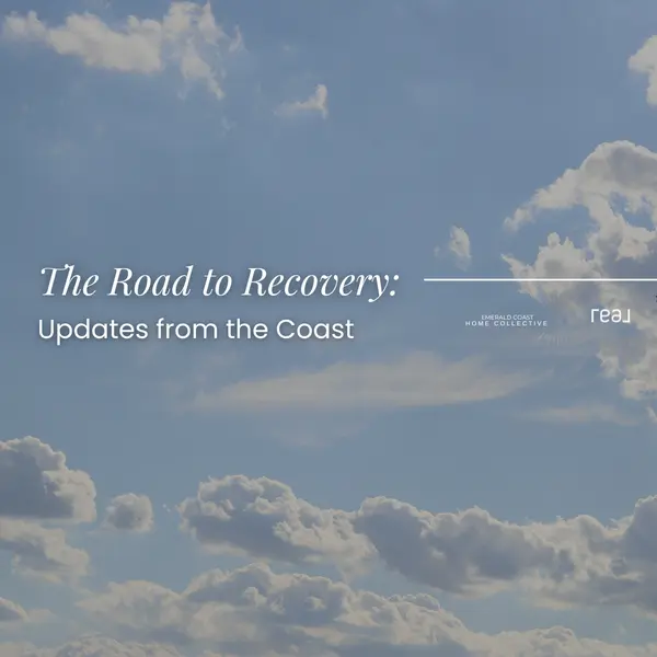 feature image of After the Storm, Hope Remains