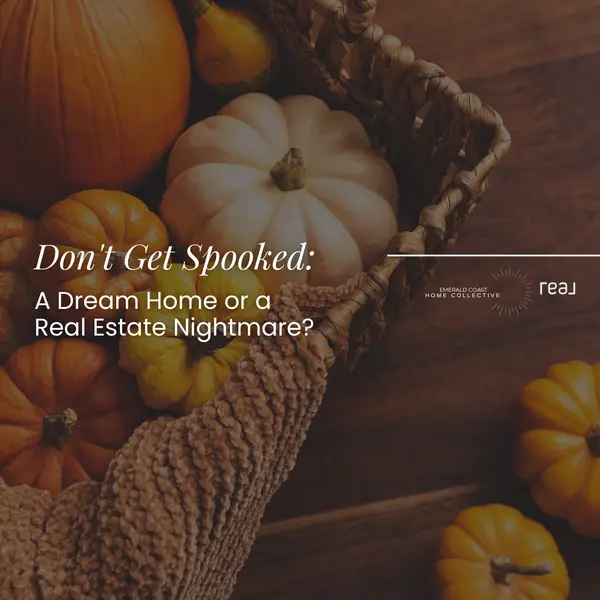 feature image of Is Your Dream Home Hiding a Scary Secret?