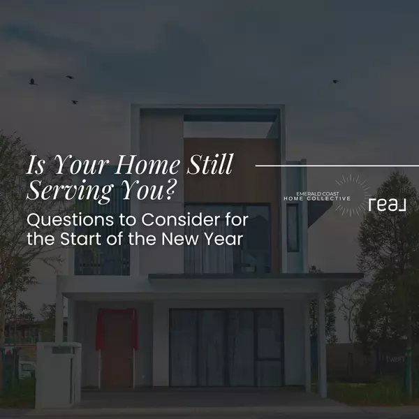 Is Your Home Working for You—or Against You this 2026?