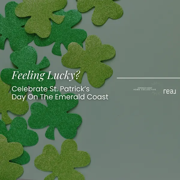 feature image of A Little Green Could Cheer You Big This Spring!