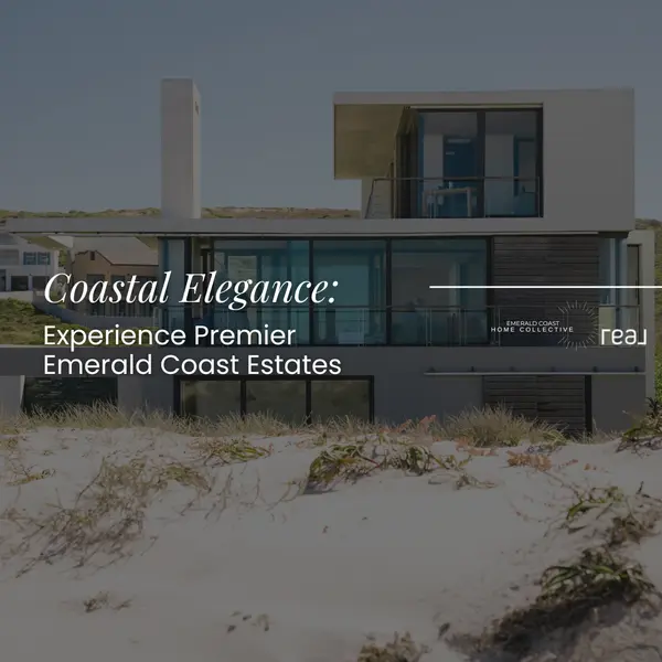 feature image of Experience Seaside Luxury Like Never Before!