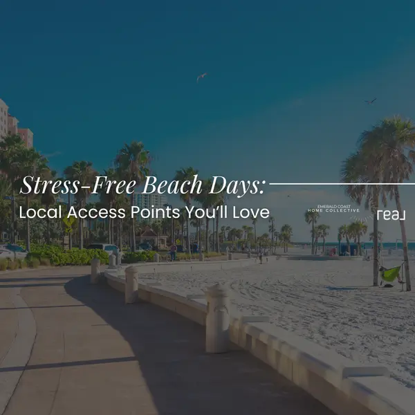 This Changes How You Do Beach Days!