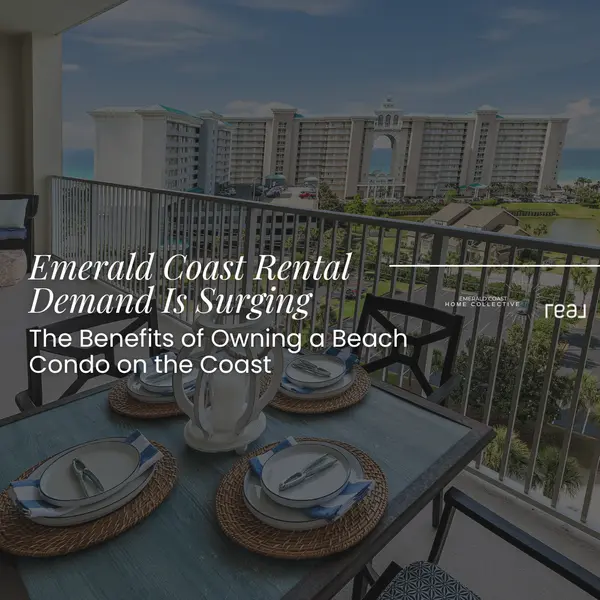 feature image of Vacation Rentals Are Heating Up!