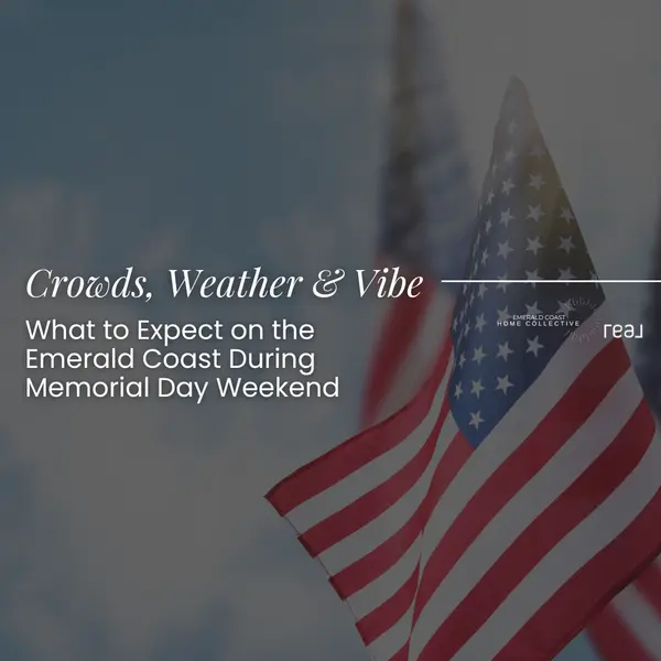 feature image of First-Time Visitor Tips for Memorial Day Weekend!