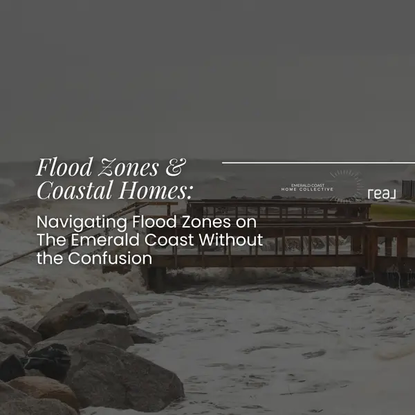 Flood Zones— Simplified!