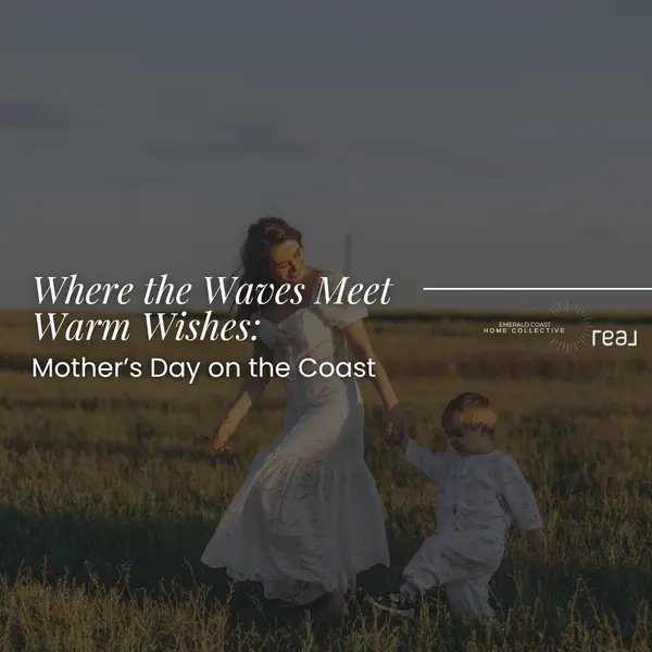feature image of Celebrate Mom by the Shore this Mother’s Day!