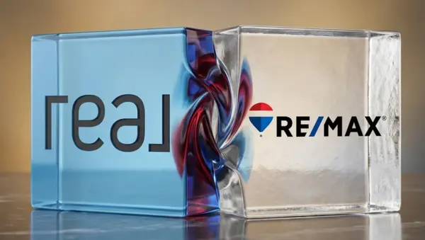 feature image of Real Brokerage Acquires RE/MAX: A Defining Moment for the Future of Real Estate