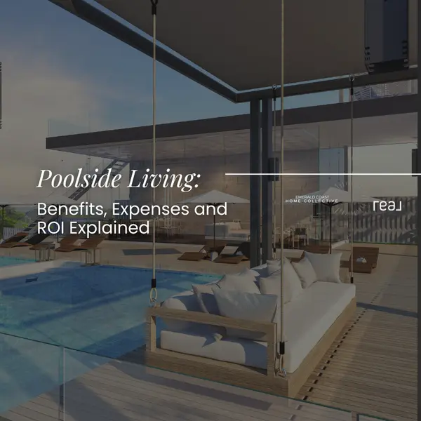 Pool Ownership: Benefits, Costs & Resale Value