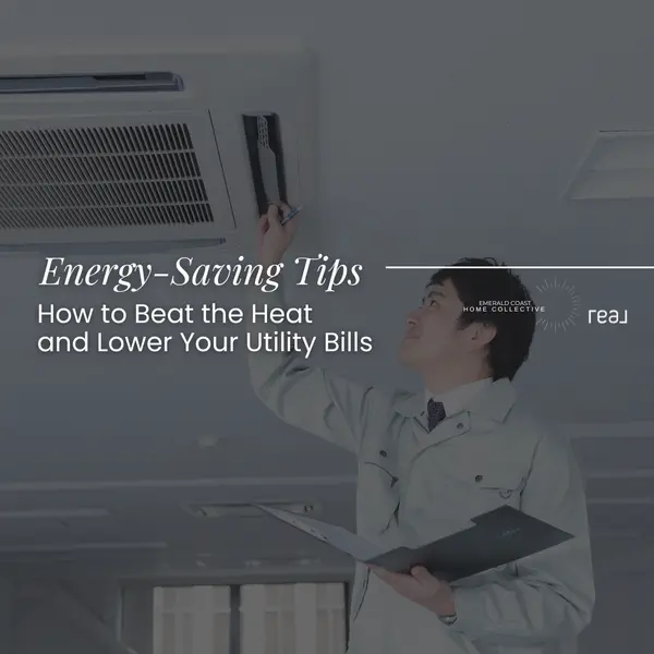 Are You Overpaying for Energy This Summer?