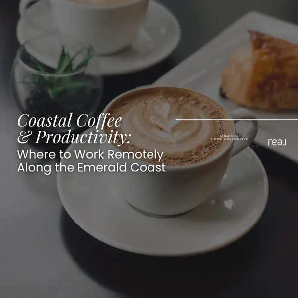 feature image of Escape the Home Office: Stops for Coastal Digital Nomads! 