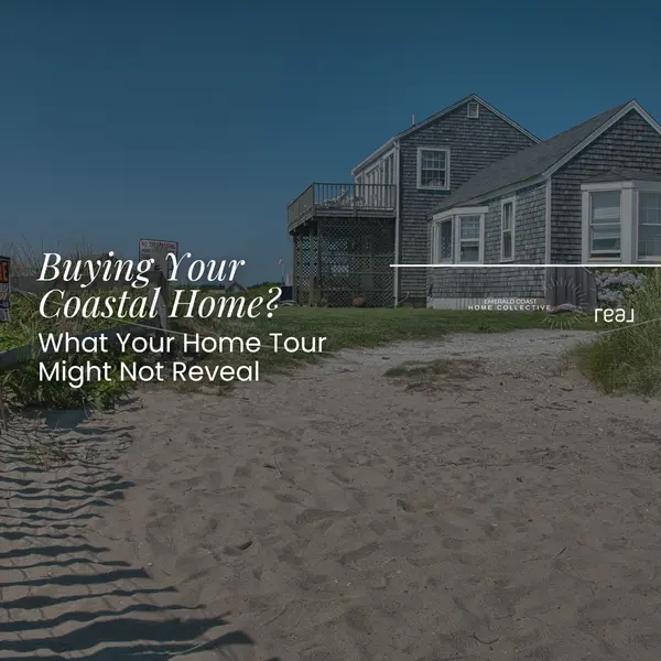 feature image of Beach House Dreams? Don't Overlook These Red Flags!