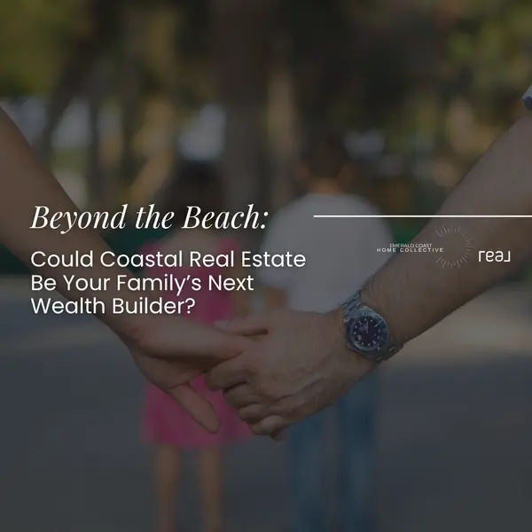 feature image of Real Estate, Wealth &amp; Legacy
