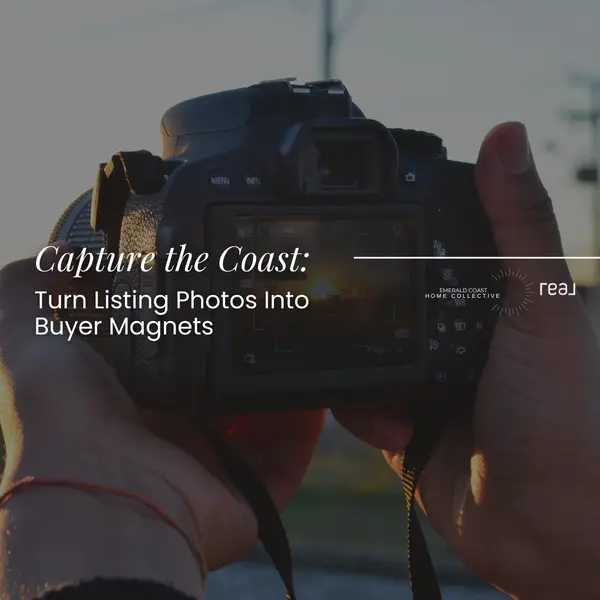 Picture-Perfect Listings Start Here!