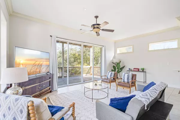 42 Palmetto Street, Santa Rosa Beach, FL 32459