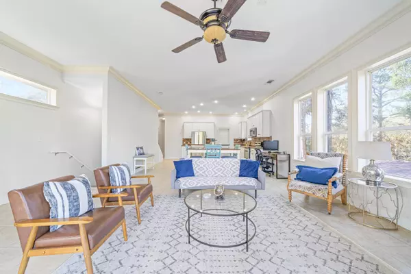 42 Palmetto Street, Santa Rosa Beach, FL 32459