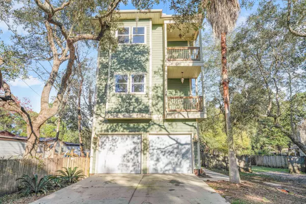 42 Palmetto Street, Santa Rosa Beach, FL 32459