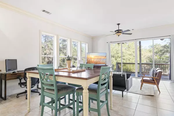 42 Palmetto Street, Santa Rosa Beach, FL 32459