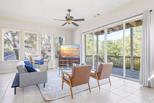 42 Palmetto Street, Santa Rosa Beach, FL 32459