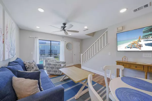 330 Bluefish Drive #Unit 214, Fort Walton Beach, FL 32548