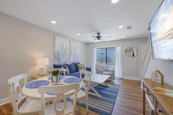 330 Bluefish Drive #Unit 214, Fort Walton Beach, FL 32548