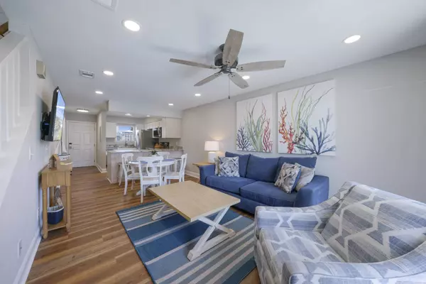 330 Bluefish Drive #Unit 214, Fort Walton Beach, FL 32548