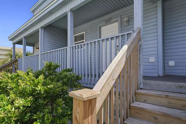 330 Bluefish Drive #Unit 214, Fort Walton Beach, FL 32548