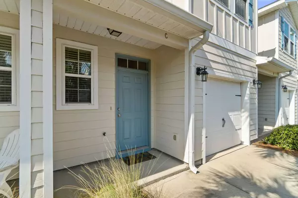 19 E Shady Oaks Lane  #UNIT D, Santa Rosa Beach, FL 32459