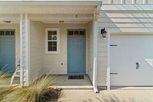 19 E Shady Oaks Lane  #UNIT D, Santa Rosa Beach, FL 32459