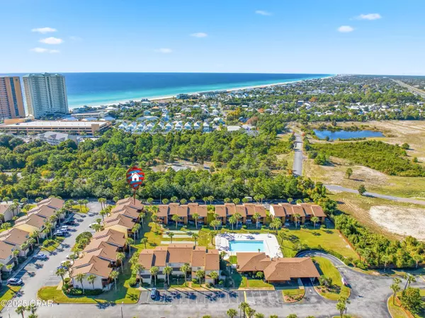 17751 Panama City Beach #15E, Panama City Beach, FL 32413