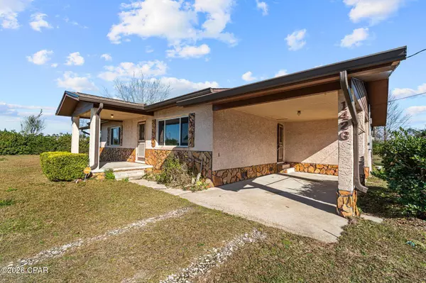 1426 David AVE, Panama City, FL 32404