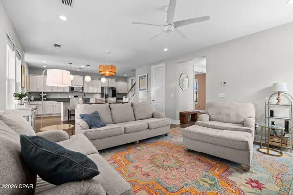 3209 Astor AVE, Panama City, FL 32405