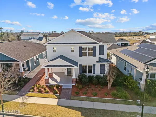 3209 Astor AVE, Panama City, FL 32405