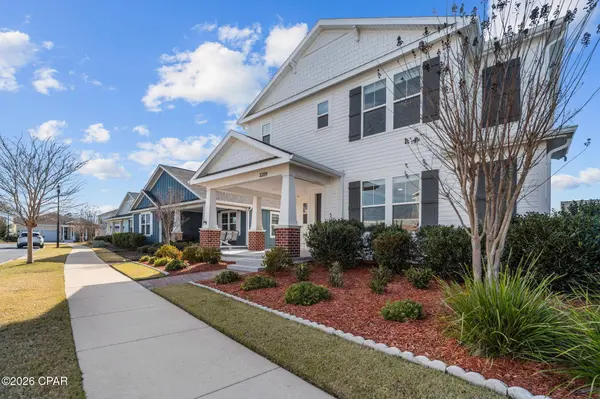 3209 Astor AVE, Panama City, FL 32405