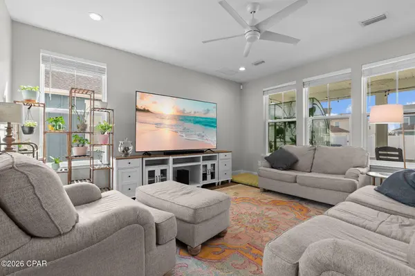 3209 Astor AVE, Panama City, FL 32405