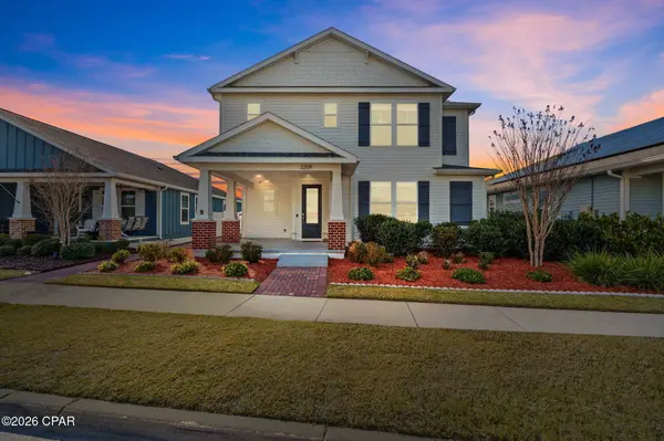 3209 Astor AVE, Panama City, FL 32405