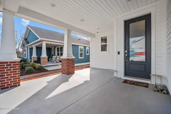 3209 Astor AVE, Panama City, FL 32405