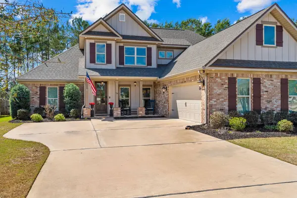 74 Buxtons WAY, Freeport, FL 32439