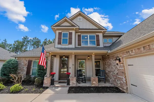 74 Buxtons WAY, Freeport, FL 32439