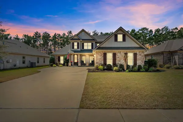 74 Buxtons WAY, Freeport, FL 32439