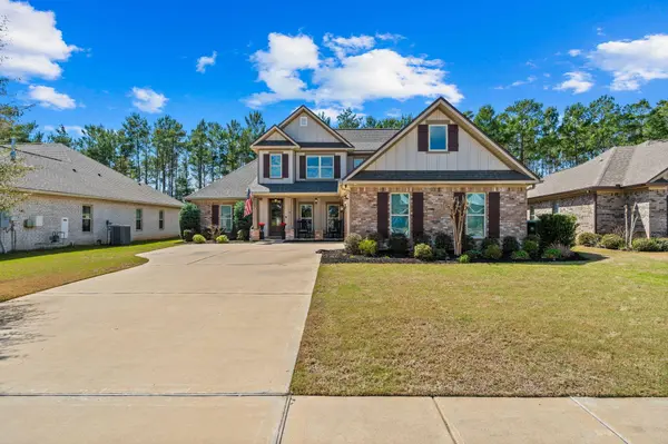 74 Buxtons WAY, Freeport, FL 32439