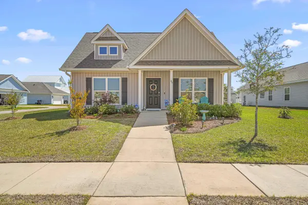 80 Woodsorrel ST, Freeport, FL 32439