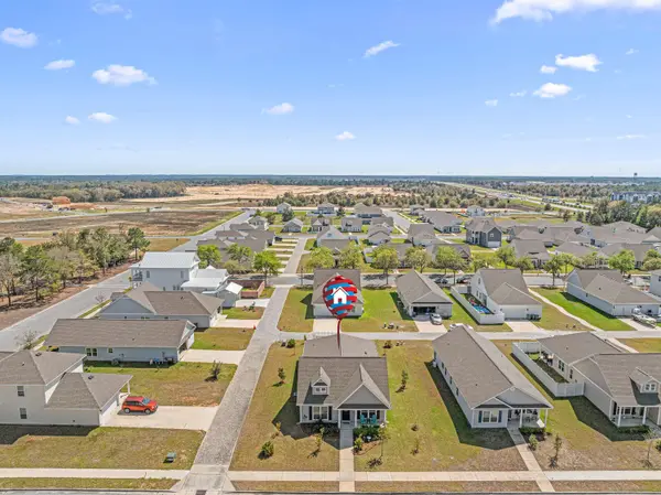 80 Woodsorrel ST, Freeport, FL 32439