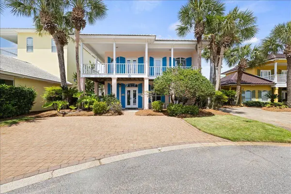 15 Pearl CV, Miramar Beach, FL 32550